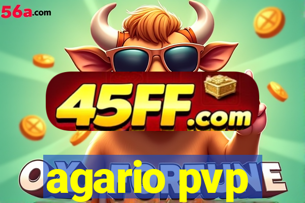 agario pvp
